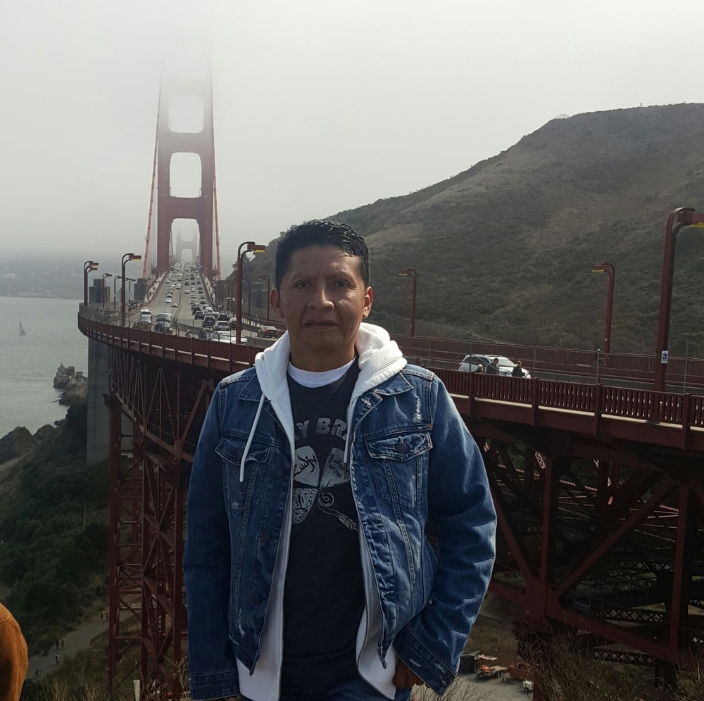 Meet your Posher, Victor